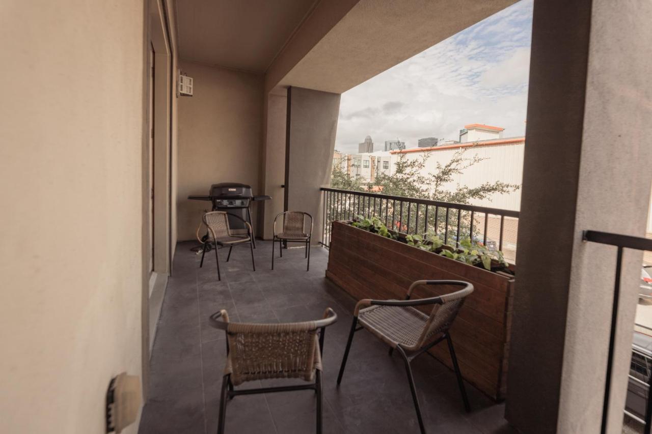 Skyline Oasis L Spacious Retreat With Proximity To Medical Center, Downtown, And Stadiums Χιούστον Εξωτερικό φωτογραφία